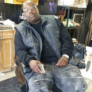 Meet your Posher, Aubrey