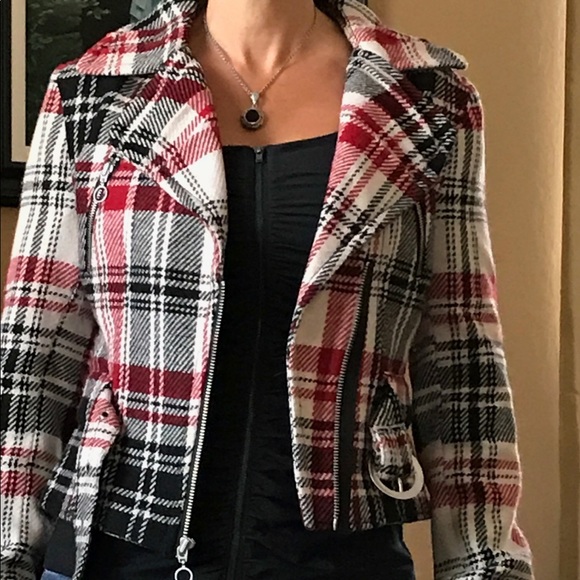 Jacket - Picture 2 of 3