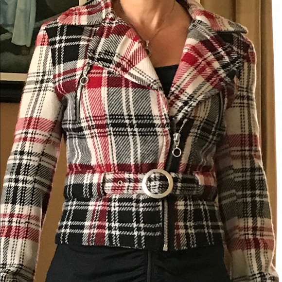 Jacket - Picture 3 of 3