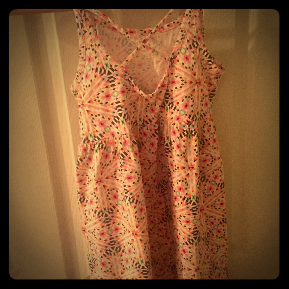 Girls Dress
