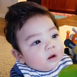 Meet your Posher, Yu