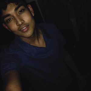 Meet your Posher, Oscar