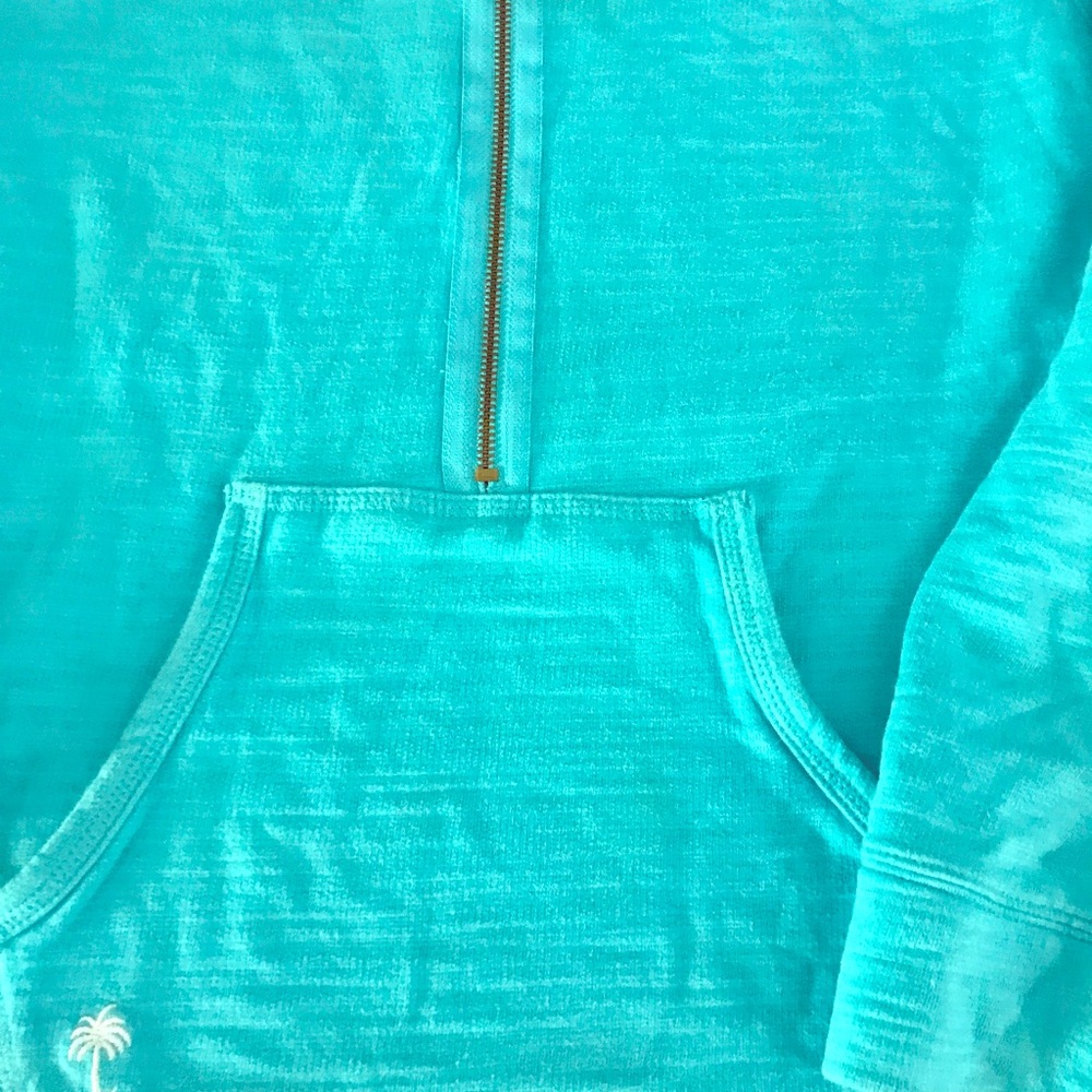 Lily Pulitzer pullover