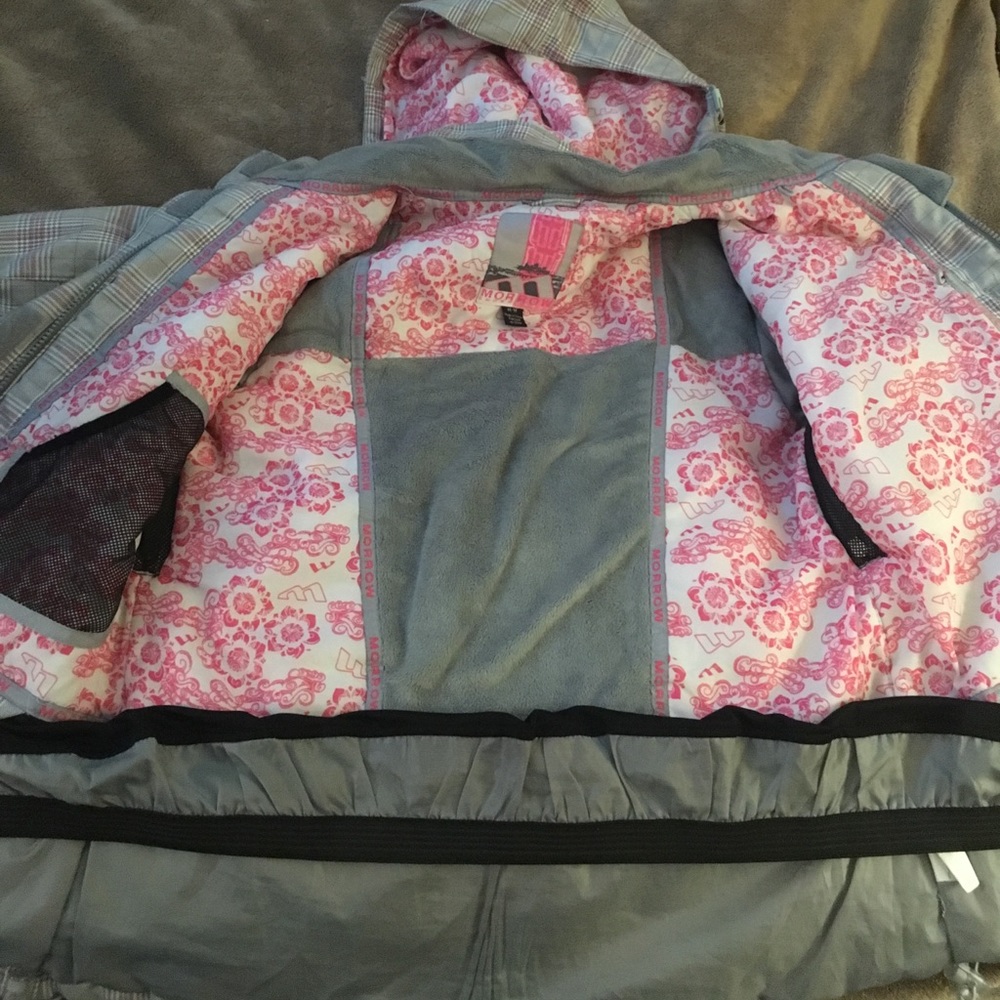 Winter Jacket - Picture 2 of 3