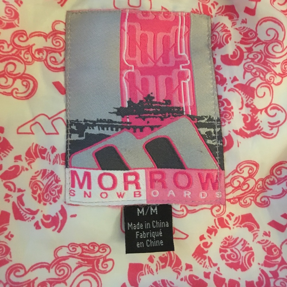 Winter Jacket - Picture 3 of 3