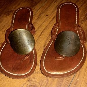 Bernardo 'must' sandals
