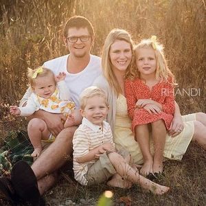 Meet your Posher, Randi