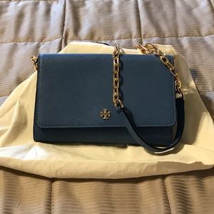 Tory Burch Mini Crossbody Bag