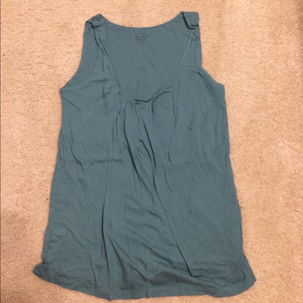 JCrew Tank Top XS