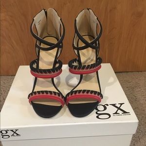 Cute GX by Gwen Stefani Sandals