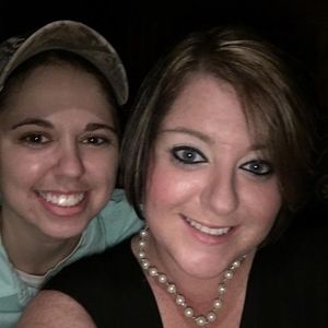 Meet your Posher, Lacey