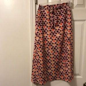 🦋Cato Girls Long Skirt