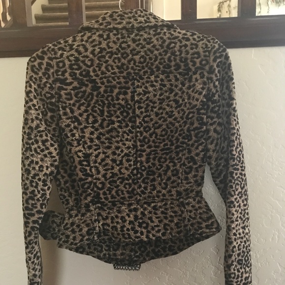 Jacket - Picture 2 of 2