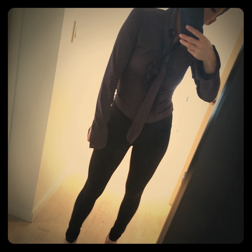 Pinko Body Shirt