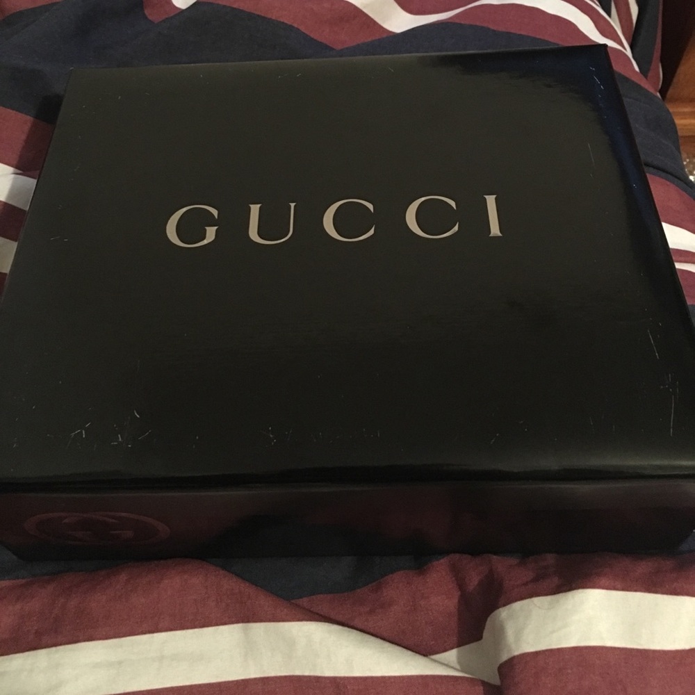 Gucci Guilty cologne set