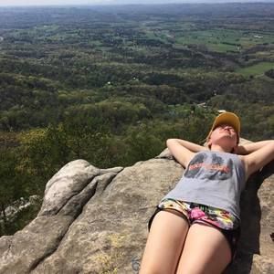 Meet your Posher, Scarlett