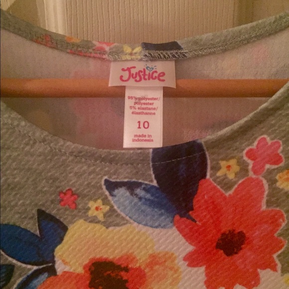 Girls Dress - Picture 2 of 4