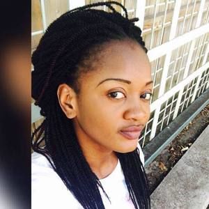 Meet your Posher, Samira