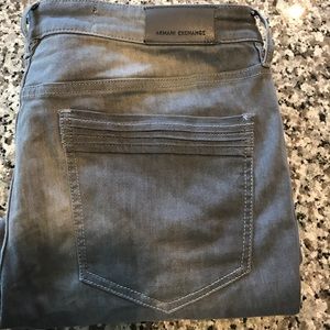 Armani Exchange Jeans