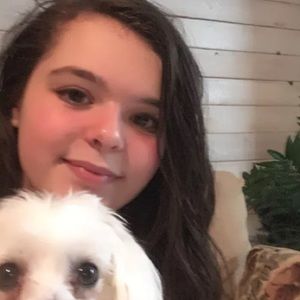 Meet your Posher, Daisy