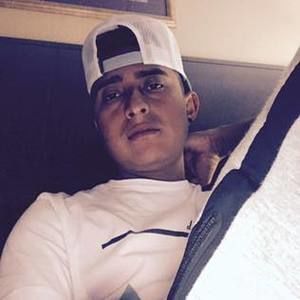 Meet your Posher, Freddy