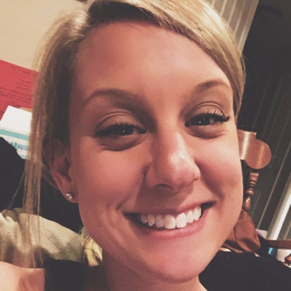 Meet your Posher, Allison
