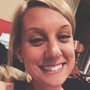 Meet your Posher, Allison