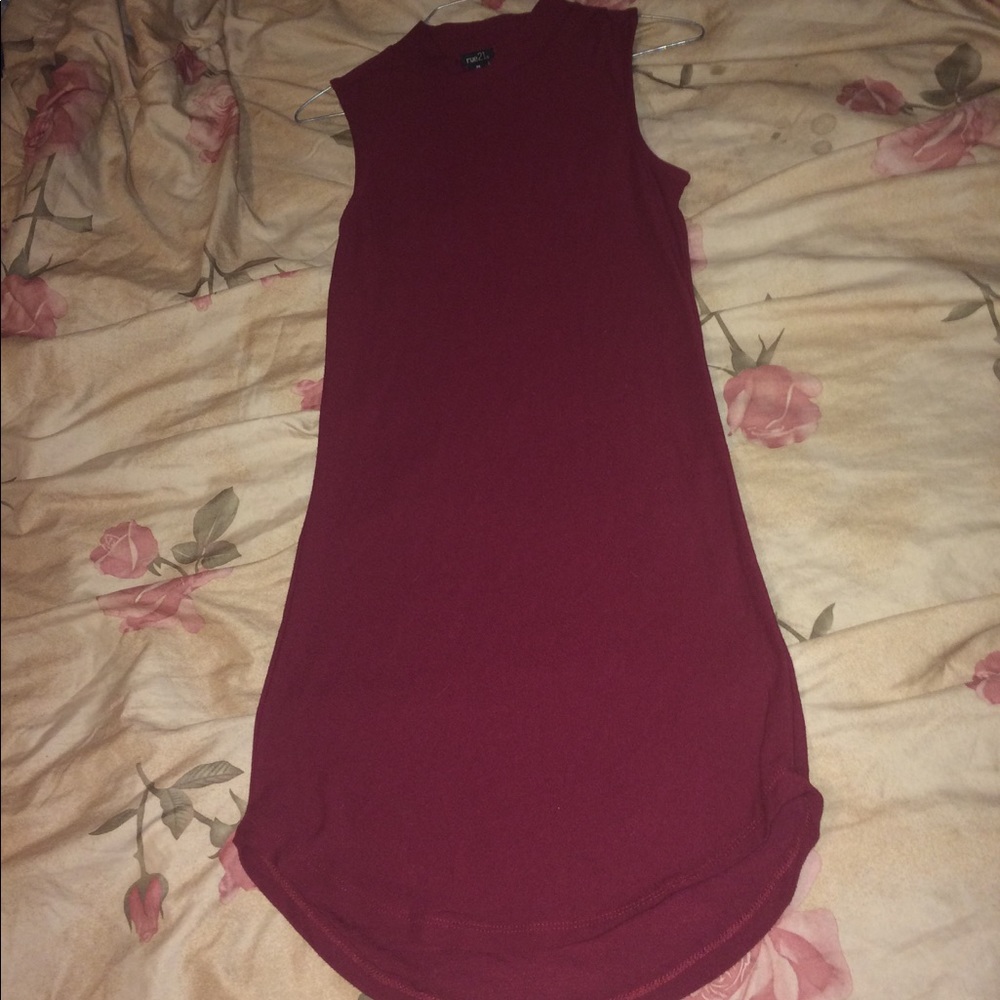 Rue21 bodycon dress