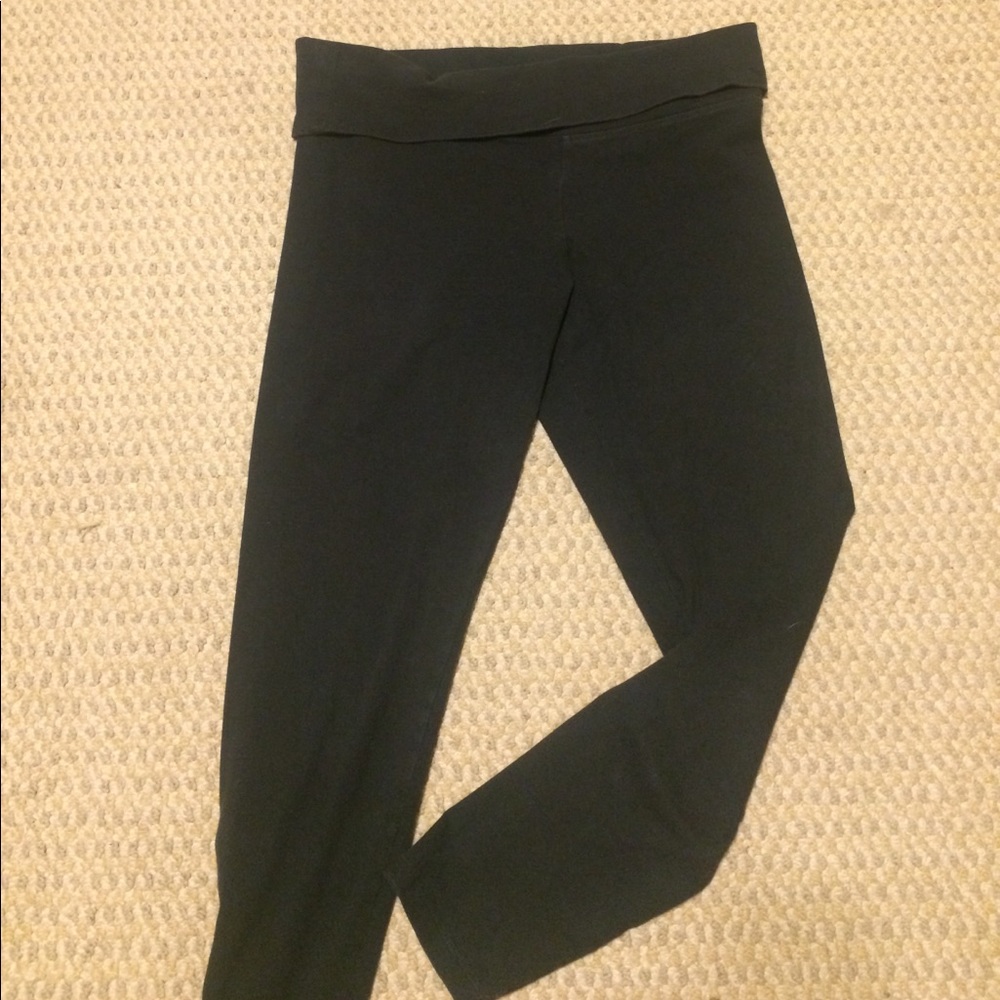 Victoria secret yoga pants