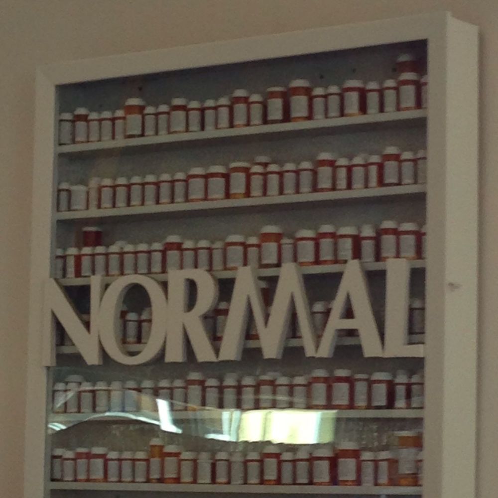 Meet your Posher, Christopher