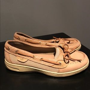 Sperry Angelfish Boat Shoe