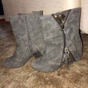 Boots from Buckle