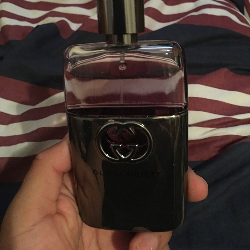 Gucci Guilty Cologne