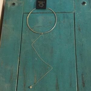 Choker Necklace Bundle (4 chokers for $12!!!)