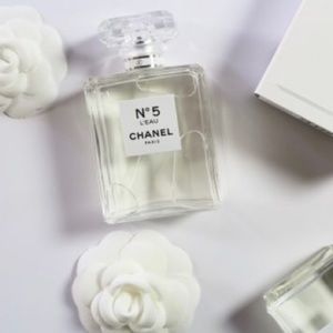 New N5 L'eau