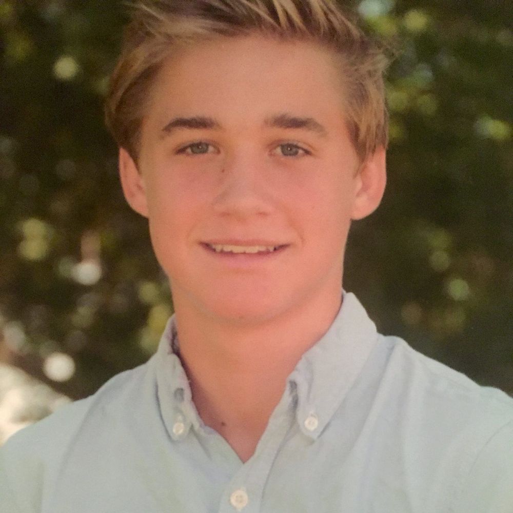 Meet your Posher, Tucker