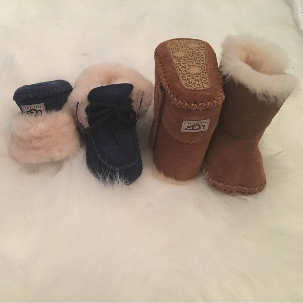 Get ready for fall! Authentic uggs