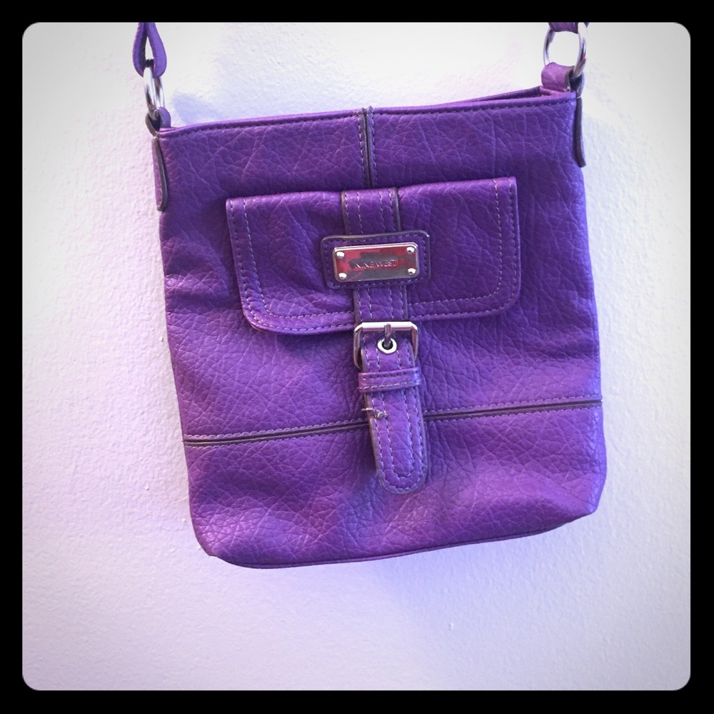 Nine West Crossbody Purse