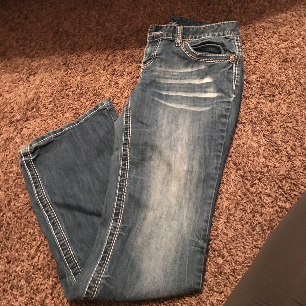 Maurice's Jeans