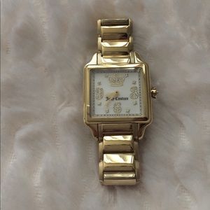 Juicy Couture Watch