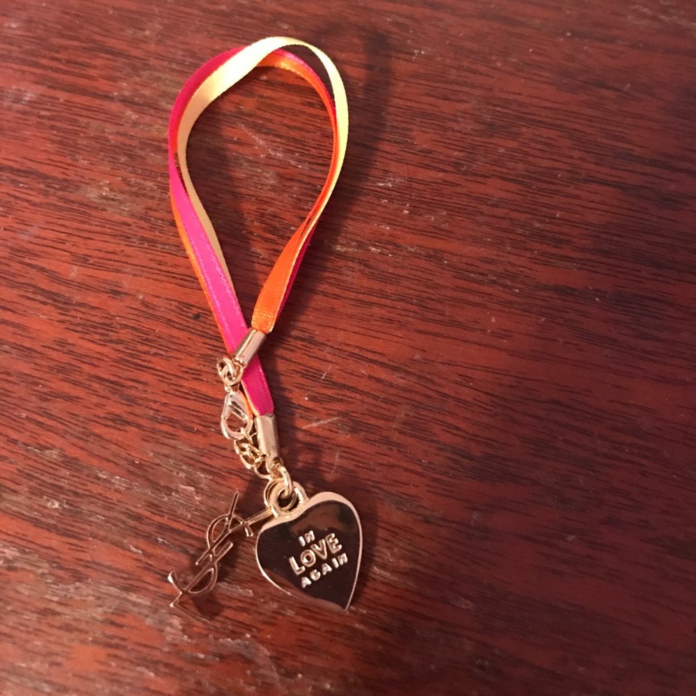 Brand New Yves Saint Laurent Bracelet