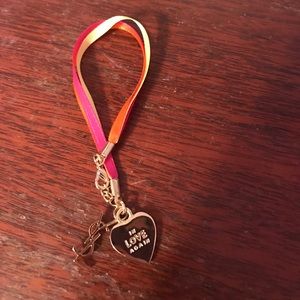 Brand New Yves Saint Laurent Bracelet