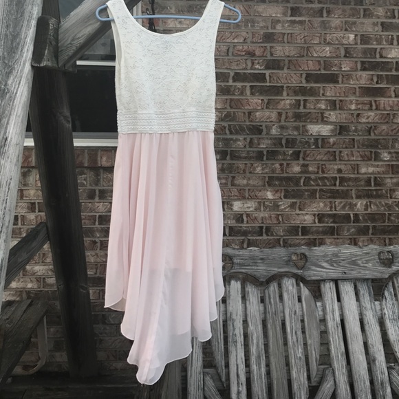 Flowy summer dress - Picture 2 of 2