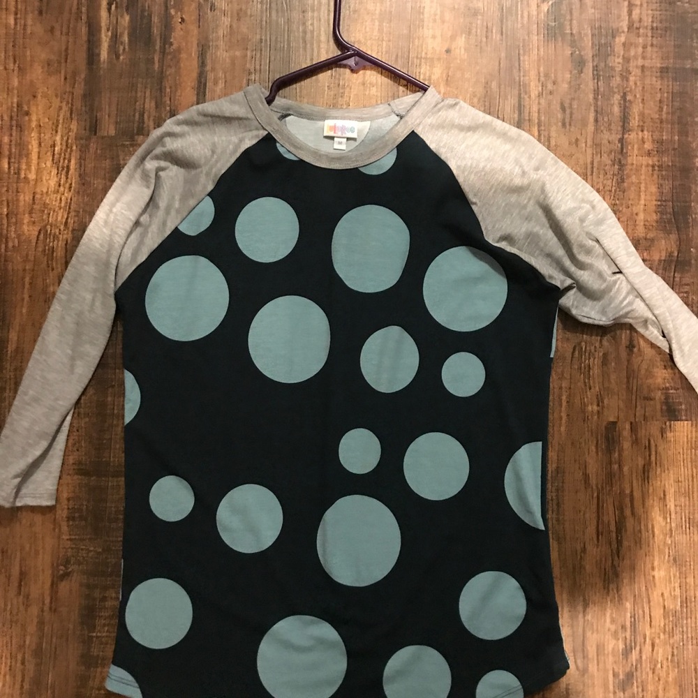 Lularoe randy!