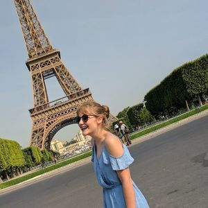 Meet your Posher, Sydney