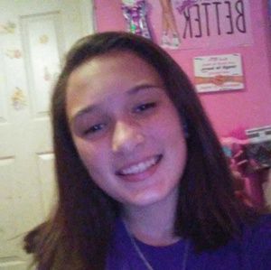 Meet your Posher, Chasity