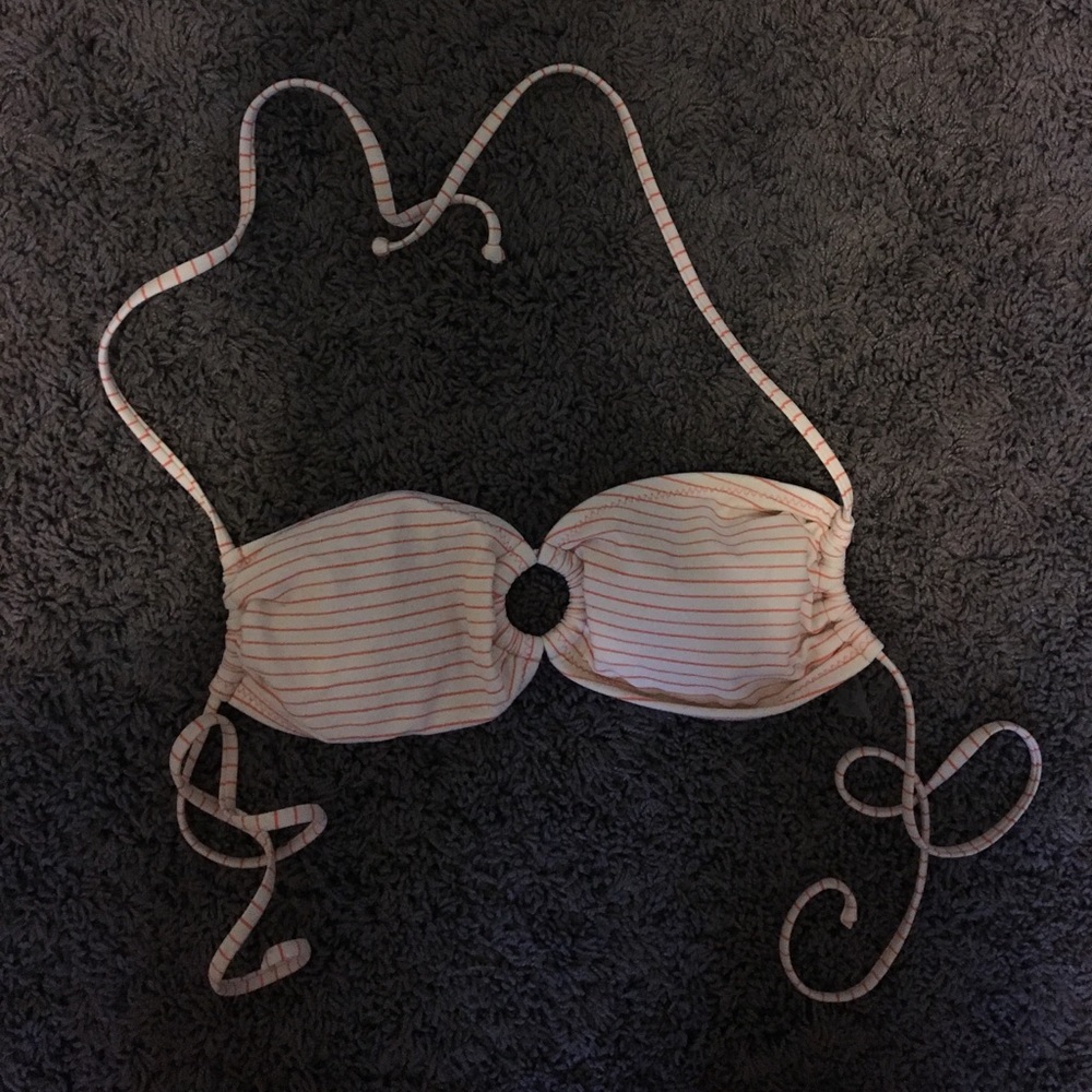 Bathing suit top