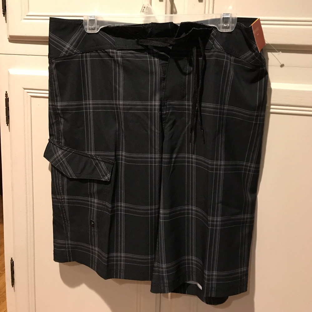 Mens swimtrunks. New with tags!