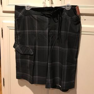 Mens swimtrunks. New with tags!