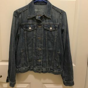 Gap Denim Jacket Size S